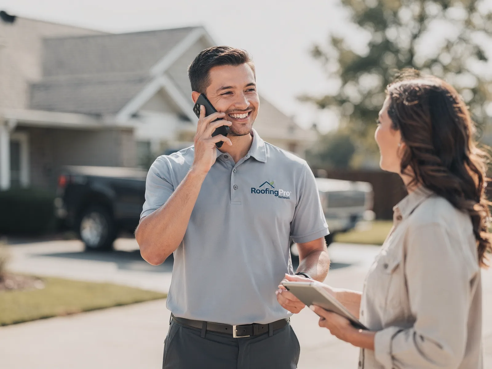 Detailed Leak Report in Saint Petersburg, FL